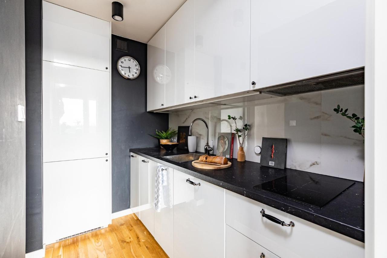 Superapart Polna 30 Butas