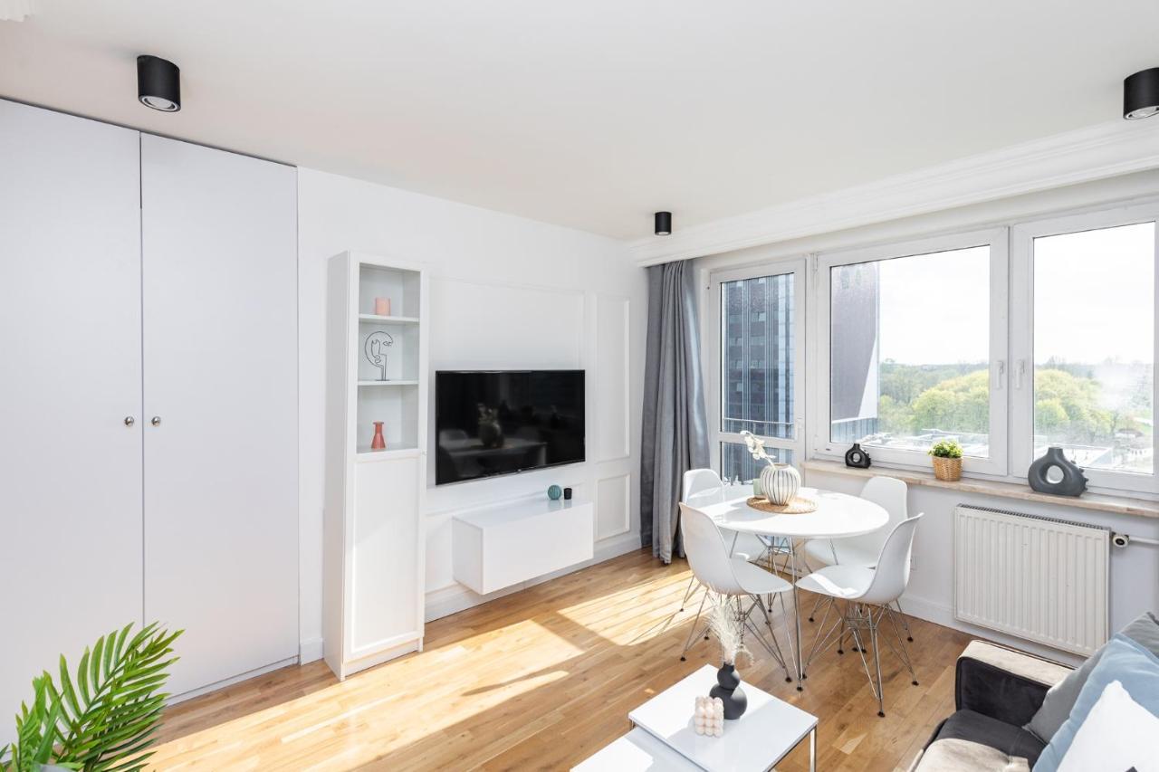 Superapart Polna 30 Butas Warsaw