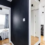Superapart Polna 30