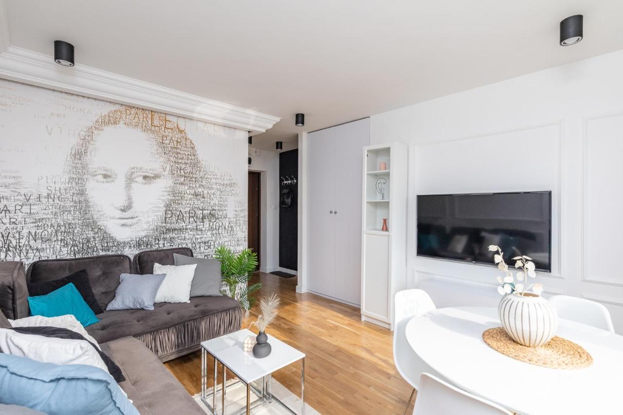 Superapart Polna 30 Apartment