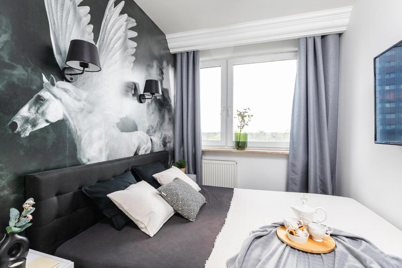 Superapart Polna 30 * Warsaw