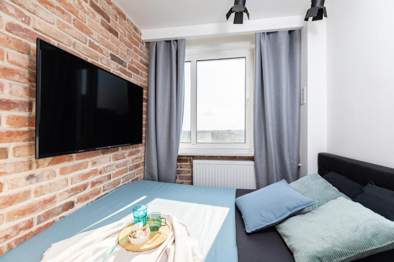 Apartment Superapart Polna 30 Warsaw