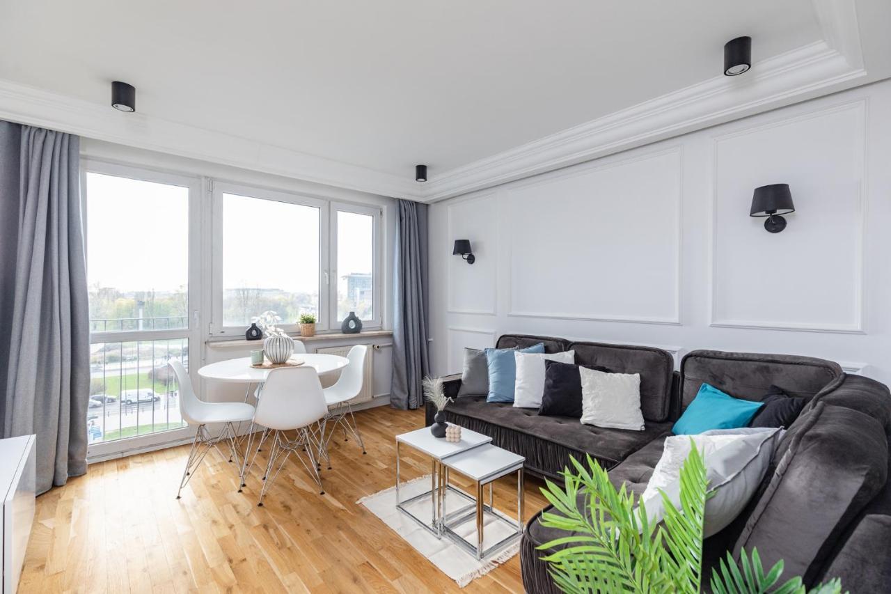 Apartment Superapart Polna 30 Warsaw