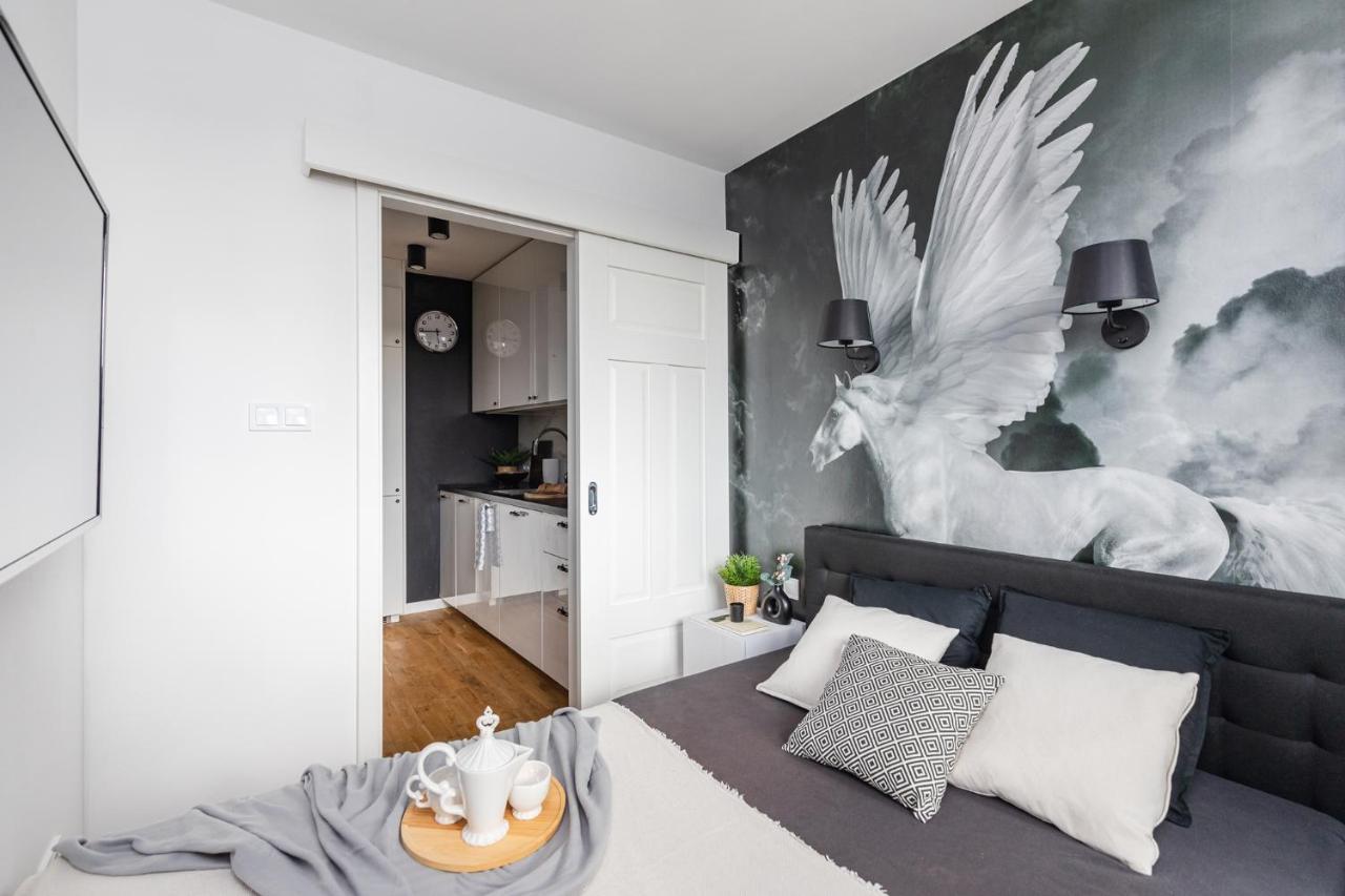 Superapart Polna 30 Apartment Warsaw