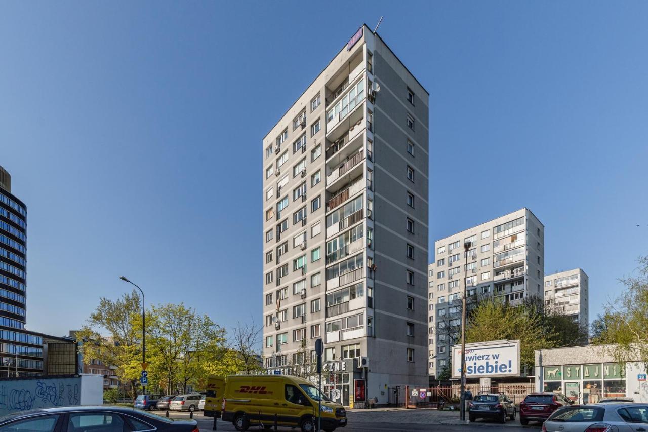 Apartment Superapart Polna 30 *