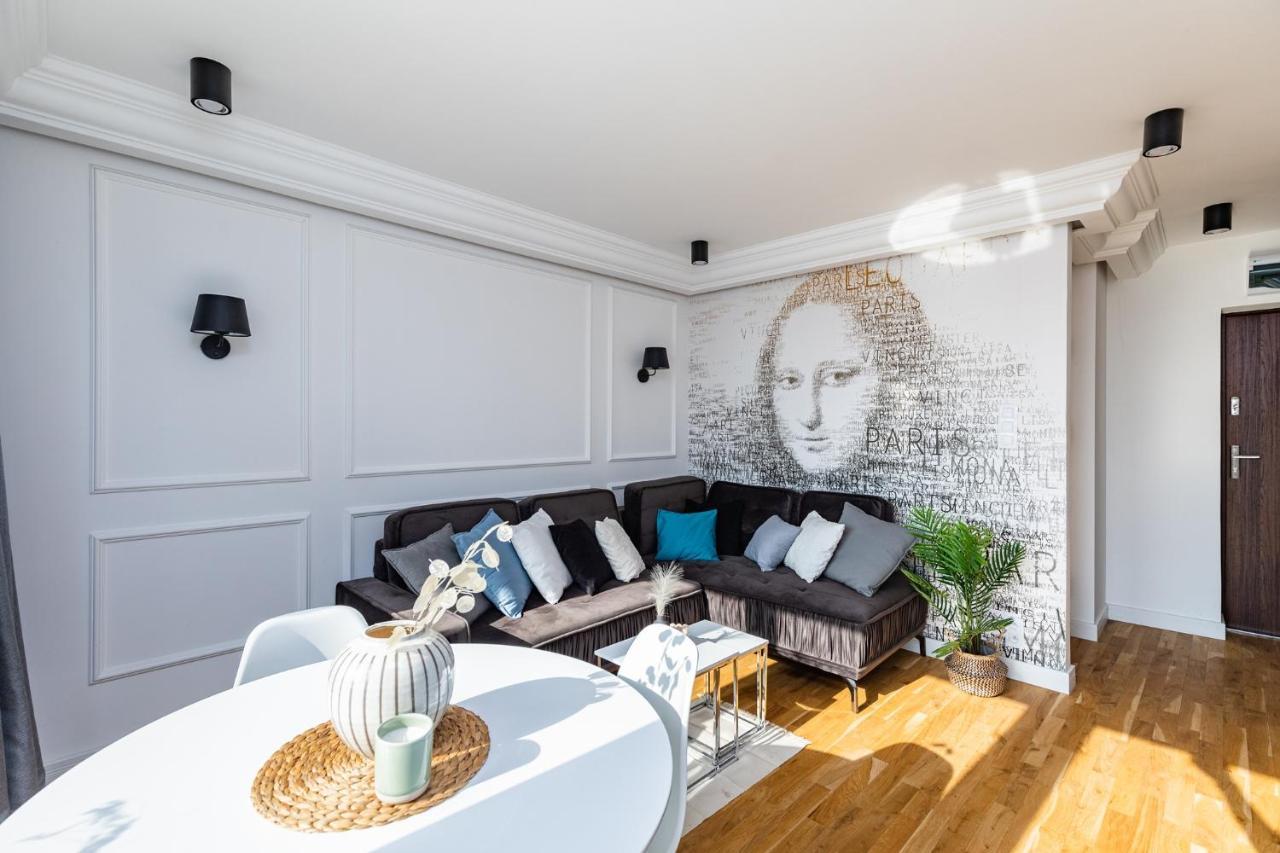 Superapart Polna 30 Apartment Warsaw