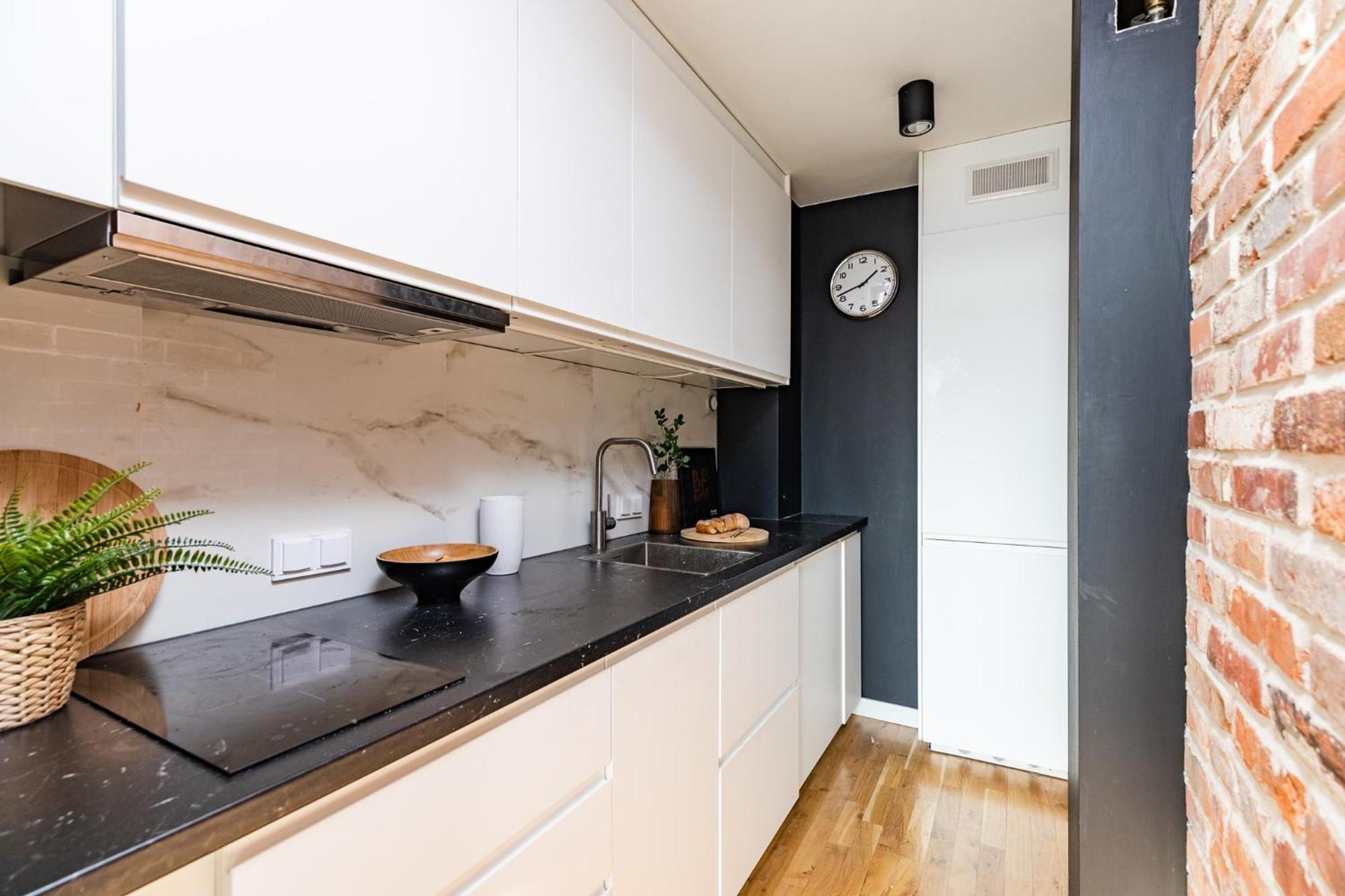 Superapart Polna 30